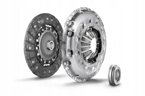 CLUTCH SET 623 3616 00 LUK SEAT VW GOLF LEON