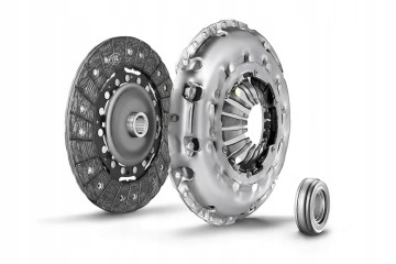 CLUTCH SET 623 3616 00 LUK SEAT VW GOLF LEON
