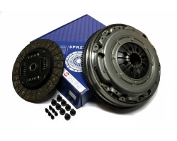 CLUTCH SET 110 773 STATIM NISSAN RENAULT