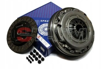 CLUTCH SET 110 773 STATIM NISSAN RENAULT Packaging status original