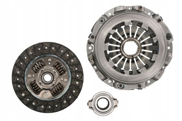 Clutch set EXEDY MBK2080