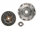 Clutch set EXEDY MBK2080 Quality of parts according to GVO Q original with factory logo OEM OES