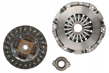 Clutch set EXEDY MBK2080 Quality of parts according to GVO Q original with factory logo OEM OES