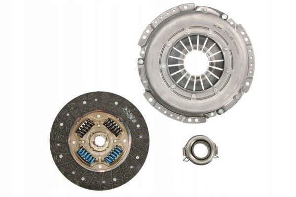 VALEO clutch kits 828505 Part manufacturer Valeo