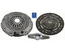 CLUTCH SET 3000 950 082 SACHS AUDI SEAT A3