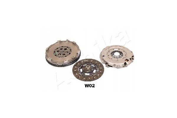 Clutch sets ASHIKA 98 0W W02 Part manufacturer Ashika