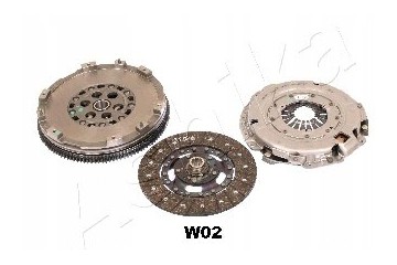 Clutch sets ASHIKA 98 0W W02 Part manufacturer Ashika