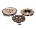 Clutch sets ASHIKA 98 0W W02 Catalog number of the part 98 0W W02