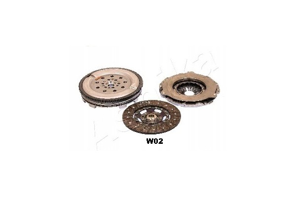Clutch sets ASHIKA 98 0W W02 Catalog number of the part 98 0W W02