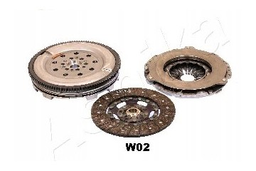 Clutch sets ASHIKA 98 0W W02 Catalog number of the part 98 0W W02