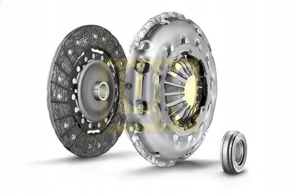 CLUTCH SET 624 3721 00 SCHAEFFLER LUK