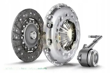 CLUTCH SET 625 3205 33 LUK Packaging status original