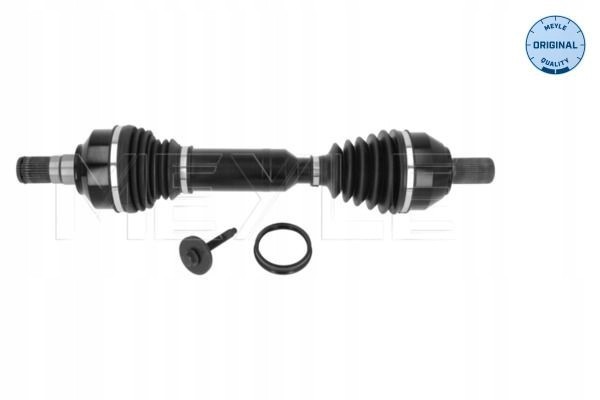 Drive axle front left 547mm VOLVO XC 60 I 2 0 3 2 05 08 04 17 MEYLE Part manufacturer Meyle