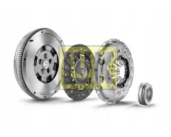 CLUTCH SET 600 0048 00 LUK CITROEN FIAT