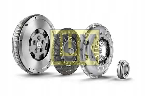 CLUTCH SET 600 0048 00 LUK CITROEN FIAT