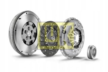 CLUTCH SET 600 0048 00 LUK CITROEN FIAT