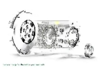 CLUTCH SET 600 0048 00 LUK CITROEN FIAT Packaging status original