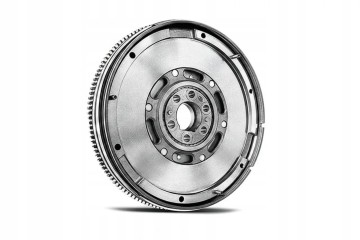 FLYWHEEL 415 0980 09 LUK SKODA VW
