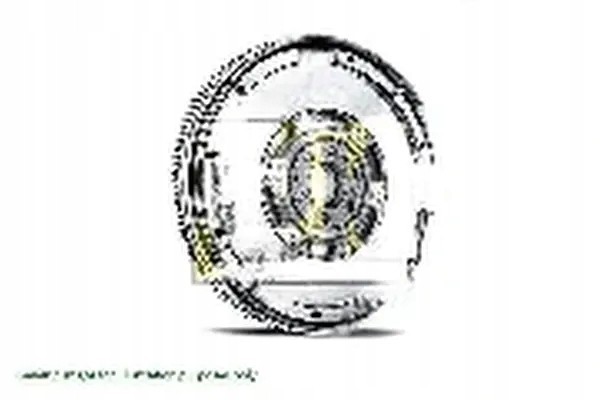 FLYWHEEL 415 0980 09 LUK SKODA VW Packaging status original