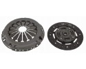 CLUTCH SET 3000 950 873 SACHS FIAT JEEP 500X