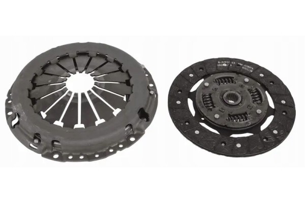CLUTCH SET 3000 950 873 SACHS FIAT JEEP 500X