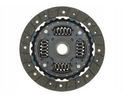 CLUTCH SET SWT 378 AISIN TOYOTA AURIS