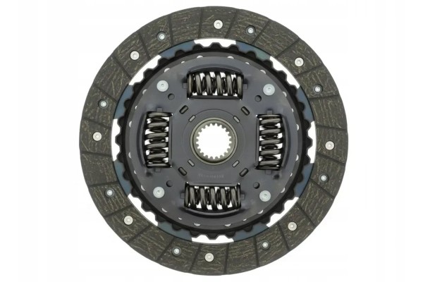 CLUTCH SET SWT 378 AISIN TOYOTA AURIS