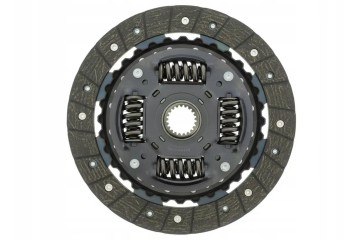 CLUTCH SET SWT 378 AISIN TOYOTA AURIS