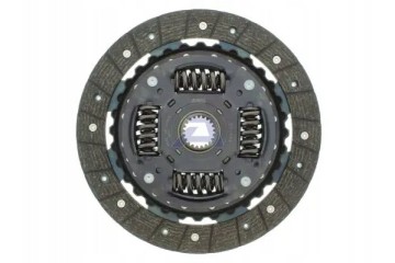 CLUTCH SET SWT 378 AISIN TOYOTA AURIS Part manufacturer Aisin