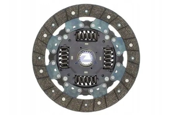 CLUTCH SET SWT 378 AISIN TOYOTA AURIS Catalog number of the part SWT 378