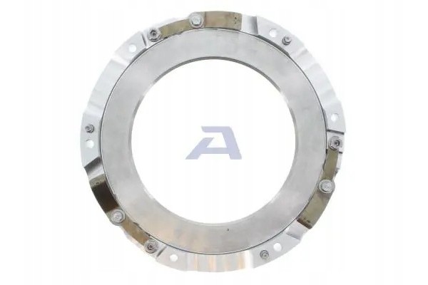 CLUTCH SET SWT 378 AISIN TOYOTA AURIS Quality of parts according to GVO Q original with factory logo OEM OES