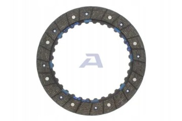 CLUTCH SET SWT 378 AISIN TOYOTA AURIS Car type cargo vans passenger cars
