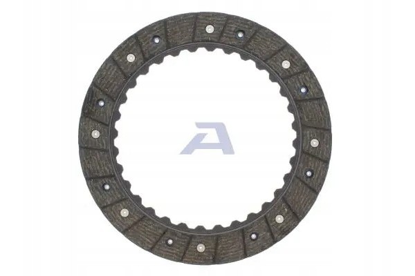 CLUTCH SET SWT 378 AISIN TOYOTA AURIS Product weight with unit packaging 5 kg