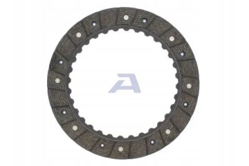 CLUTCH SET SWT 378 AISIN TOYOTA AURIS Product weight with unit packaging 5 kg