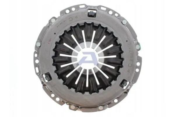 CLUTCH SET SWT 378 AISIN TOYOTA AURIS Product weight 5 kg