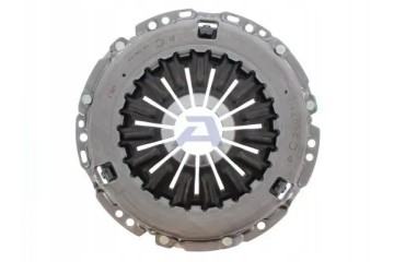 CLUTCH SET SWT 378 AISIN TOYOTA AURIS Product weight 5 kg