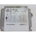 1K0909605C CENTRALITA AIRBAG VOLKSWAGEN GOLF V (1K1)(10.2003) 1K0909605C CENTRALITA AIRBAG VOLKSWAGEN GOLF V (1K1)(10.2003)