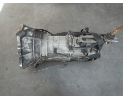 GEARBOX REXTON 2 7 XDI G31020 21015