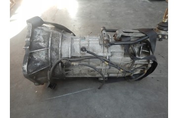 GEARBOX REXTON 2 7 XDI G31020 21015 Catalog number of the part G31020 21015