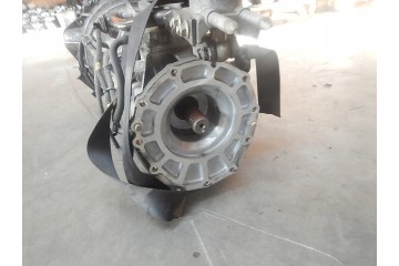 GEARBOX REXTON 2 7 XDI G31020 21015 Part manufacturer SsangYong OE