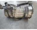 GEARBOX REXTON 2 7 XDI G31020 21015 Transmission type manual