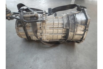 GEARBOX REXTON 2 7 XDI G31020 21015 Transmission type manual