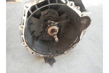 GEARBOX REXTON 2 7 XDI G31020 21015 Car type 4x4 SUV passenger cars