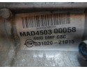 Caja de Cambios SsangYong Rexton 2.7 XDI G31020 21015