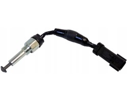 D44 Rubicon JK 07 17 lock switch plug