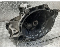 GEARBOX FORD FIESTA MK6 1 4B 59KW 2N1R 7002 CA
