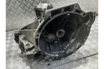 GEARBOX FORD FIESTA MK6 1 4B 59KW 2N1R 7002 CA