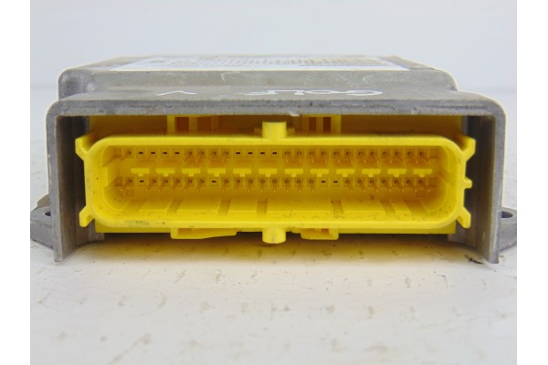 1K0909605C CENTRALITA AIRBAG VOLKSWAGEN GOLF V (1K1)(10.2003)