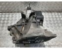GEARBOX FORD FIESTA MK6 1 4B 59KW 2N1R 7002 CA Catalog number of the part 2N1R 7002 CA
