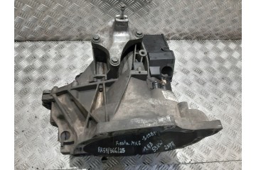 GEARBOX FORD FIESTA MK6 1 4B 59KW 2N1R 7002 CA Catalog number of the part 2N1R 7002 CA